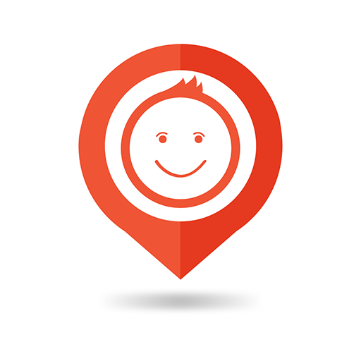 Find Map - Family & Children Locator